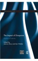 The Impact of Diasporas