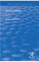 The Life of Dante