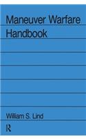 Maneuver Warfare Handbook