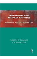 Wild Desires and Mistaken Identities