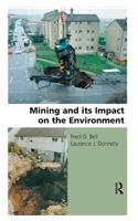 Mining and its Impact on the Environment
