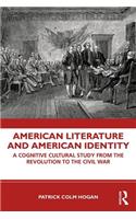 American Literature and American Identity