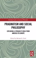 Pragmatism and Social Philosophy