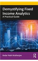 Demystifying Fixed Income Analytics