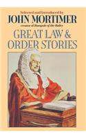 Great Law & Order Stories
