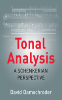 Tonal Analysis