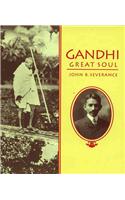 Gandhi: Great Soul