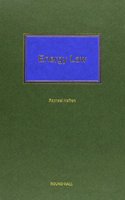 Energy Law