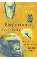 Evolutionary Psychiatry, Second Edition