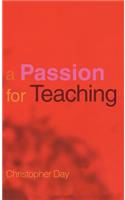 Passion for Teaching