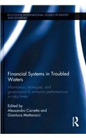 Financial Systems in Troubled Waters