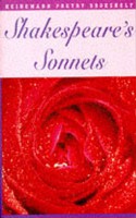 Heinemann Poetry Bookshelf: Shakespeare's Sonnets: (Heinemann Poetry Bookshelf)