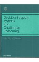 Decision Support Systems and Qualitative Reasoning