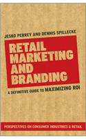 Retail Marketing and Branding