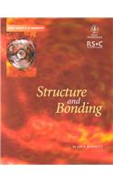 Structure and Bonding