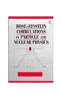 Bose-Einstein Correlations in Particle and Nuclear Physics: A Collection of Reprints