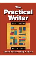 The Practical Writer with Readings