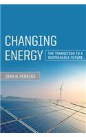 Changing Energy
