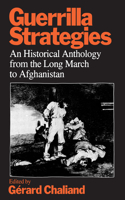 Guerrilla Strategies
