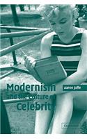 Modernism and the Culture of Celebrity