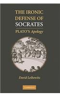 Ironic Defense of Socrates