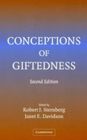 Conceptions of Giftedness