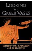 Looking at Greek Vases