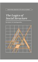 Logics of Social Structure
