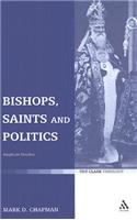 Bishops, Saints and Politics