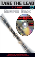 Bumper Take The Lead (Clarinet): (Take The Lead)