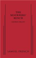 The Mourners' Bench