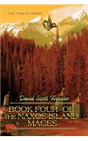 Book Four of the Naxos Island Mages