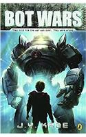 Bot Wars