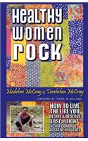 Healthy Women Rock