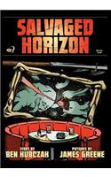 Salvaged Horizon Book One