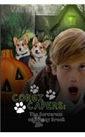 Corgi Capers