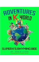 Adventures in K World