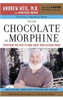 From Chocolate to Morphine: Everything You Need to Know About Mind-altering Drugs(English)