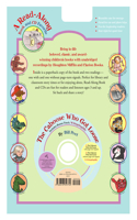 Caboose Who Got Loose Book & CD: (Read Along Book & CD)