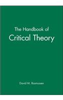 Handbook of Critical Theory