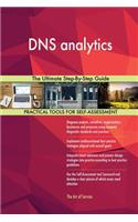 DNS Analytics the Ultimate Step-By-Step Guide