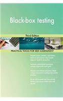 Black-box testing Third Edition