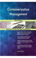 Containerization Management Third Edition