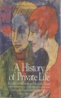 A History of Private Life: v. 5(Vol 5 History of private life)