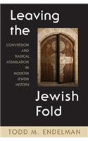 Leaving the Jewish Fold