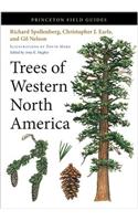 Trees of Western North America