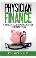 Physician Finance