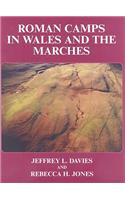 Roman Camps in Wales and the Marches