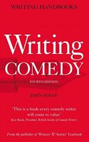 Writing Comedy (Writing Handbooks) Paperback