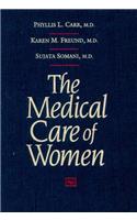 The Medical Care of Women